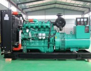 What advantages does Weichai generator set have for you to choose?