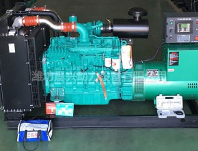 200KW Generating Set