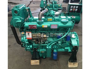 R4105c marine diesel engine