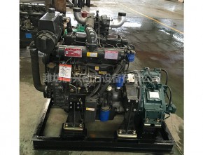 63KW Marine series R4105ZC