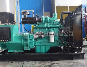 150KW Generating Set