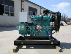 20kw gas generating set