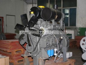 Weichai DEUTZ TD226B-6G engine assembly