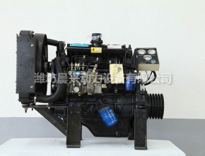 490P Diesel engine