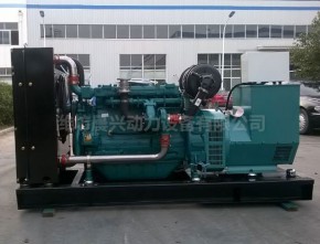 120KW Generating Set